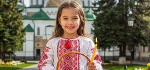 Где освятить пасхи на Пасху 2026 в Днепре: адреса храмов и расписание богослужений