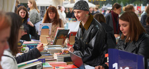 Павлюк, Jamala, Байдак, Астафʼєва та інші: гід фестивалем 