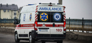 В Лозовском районе 19-летний парень подорвался на взрывоопасном предмете