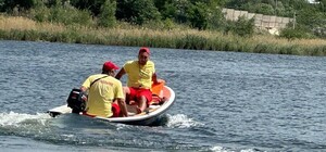 На водоемах Харькова будут работать спасательные посты