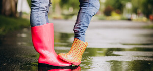 Какая погода будет в Харькове в эти выходные