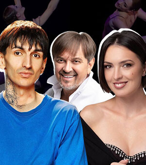 Афіша: куди піти в Дніпрі цього тижня – з 20 по 26 квітня