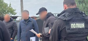 В одной из больниц Харьковской области фиктивно брали на работу ради 