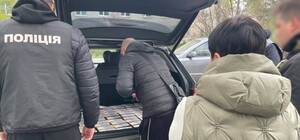 Военного медика на Харьковщине поймали на взятке