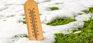 Когда в Украине потеплеет: синоптикиня назвала ориентировочную дату смены погоды