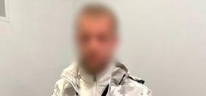 В Харькове подорвал гранату у супермаркета: полиция задержала хулигана