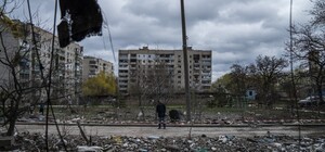 Россияне снова пытаются прорваться в Купянск по газовым трубам