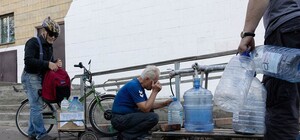 Одесса в зоне риска из-за возможных ударов по воде: почему
