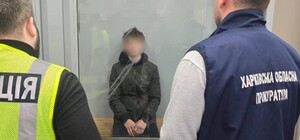 У Харкові судитимуть підлітка за підпал військового автомобіля та локомотива