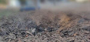 Армія РФ вдарила по СТО під Харковом: є загиблі та поранені