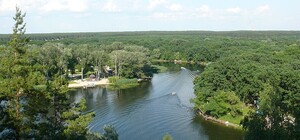 Экс-директор харьковского КП 