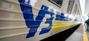 Купить билет на электричку теперь можно через приложение Укрзализныци