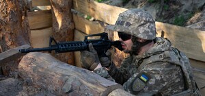Давят с трех сторон: военные рассказали об атаках россиян на Купянском направлении