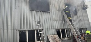 Ночной удар по Одесчине: под атакой оказались портовые объекты, есть пострадавшие