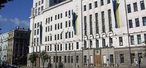 В харьковской мэрии прошли обыски: что известно