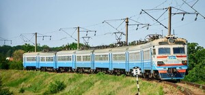 Ряд харьковских электричек меняют график и маршрут