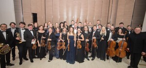 Финальный концерт: KharkivMusicFest завершает сезон тремя премьерами