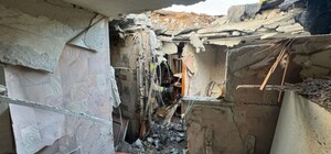 Ворожа атака на Дніпро та область 21 травня: постраждали четверо людей, пошкоджені будинки та підприємства