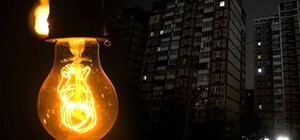 В Днепре 22-24 мая будут временно выключать свет: адреса и график
