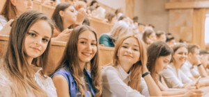 Каразинский университет планирует перейти на очное обучение в сентябре