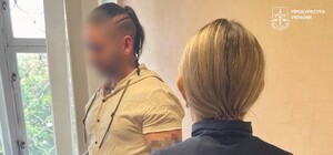 Депутата харьковского горсовета подозревают в организации побега военнообязанных за границу