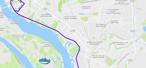 В Запорожье запускают новый автобусный маршрут №48: схема движения и когда начнет курсировать