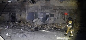 РФ нанесла баллистический удар по Одессе: есть погибший и пострадавшие