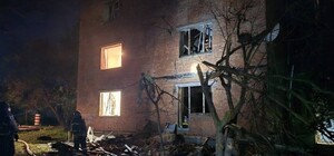 Ночью российские войска атаковали Харьков беспилотниками: какие объекты пострадали
