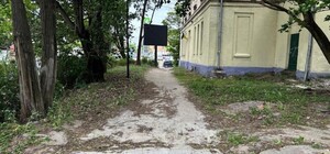 Біля Личаківського парку у Львові облаштують доріжку