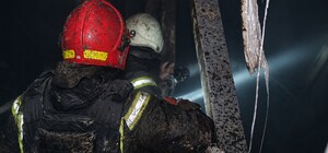 РФ атаковала Одесчину дронами: под ударом оказался объект критической инфраструктуры