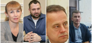 У Игоря Терехова осталось восемь заместителей: кого из замов уволили