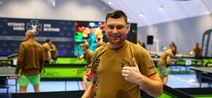Харківських захисників та захисниць запрошують взяти участь в 