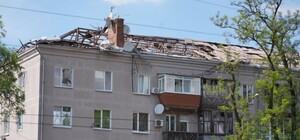 Россияне ударили по супермаркету в Запорожье: среди раненых – 10-летний мальчик
