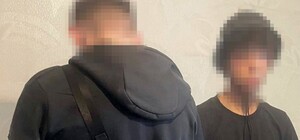 Студент колледжа в Харьковской области шпионил за военными на Изюмском направлении