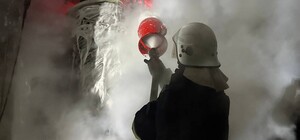 Энергетики срочно ликвидируют последствия прилета по энергетическому объекту в Одесской области