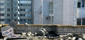 РФ нанесла удар по многоэтажке и домовладению в Одесской области: последствия атаки