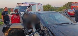У Львові судили підлітка, який вчинив ДТП, в якій загинули його друзі  