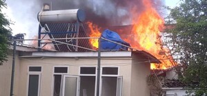Россияне обстреляли юг Одесчины: под ударом оказался дом