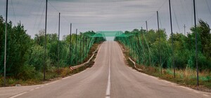 У Запоріжжі планують встановити антидронові сітки та бетонні укриття для захисту від атак БпЛА