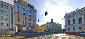 Дожди не прекратятся: какая погода будет в Харькове на этой неделе