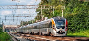 Одесу та Дніпро з'єднає швидкісний поїзд 