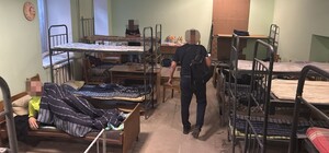 Изнасилование и избиение в РТЦК в Одесской области: подозреваемых арестовали