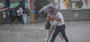 Жара до +29 °C, но с дождями: какая погода будет в Одессе на этой неделе
