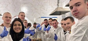 Более 10 тысяч жителей Харьковщины получили помощь благодаря программе 