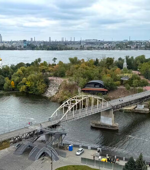 До +37 градусів: якою буде погода у Дніпрі в липні 2026 року