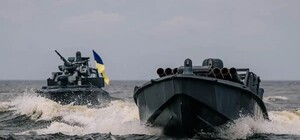 Перехватывают шахеды над водой и готовят новую академию: в Одесской области кардинально усиливают ПВО с моря