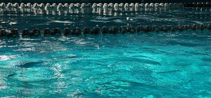 У львівських басейнах перевірили якість води: результати досліджень