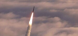 Россияне атаковали Одесчину пятью ракетами