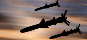 РФ атаковала Одесчину крылатыми ракетами: погиб человек