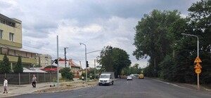 Вулицю Шевченка у Львові відкрили для проїзду: Автобуси курсують за звичними маршрутами